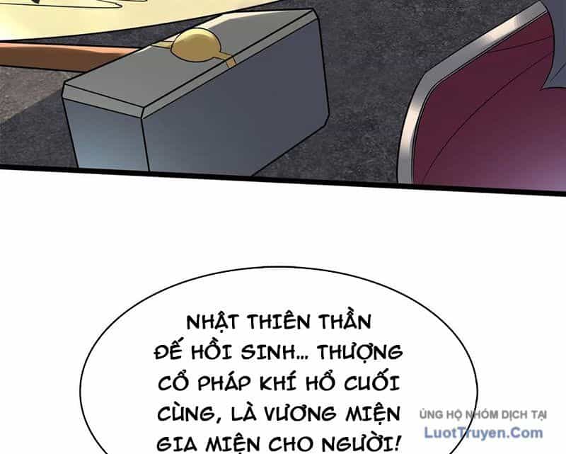 Sau Khi Độ Kiếp, Ta Biến Thành Bạch Cốt Ma Tôn - Chương 50 - ảnh 73