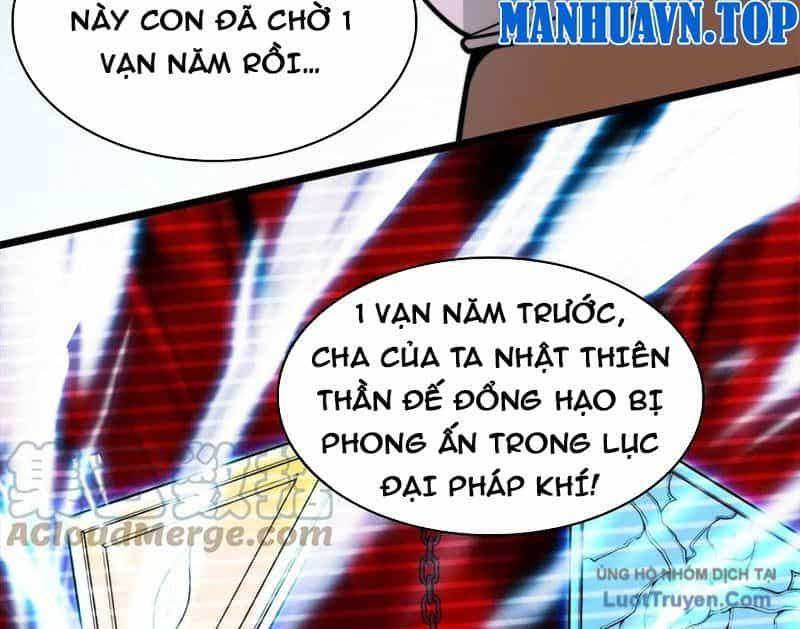 Sau Khi Độ Kiếp, Ta Biến Thành Bạch Cốt Ma Tôn - Chương 50 - ảnh 8