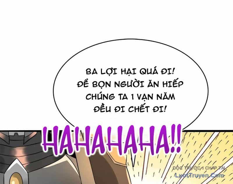 Sau Khi Độ Kiếp, Ta Biến Thành Bạch Cốt Ma Tôn - Chương 51 - ảnh 20