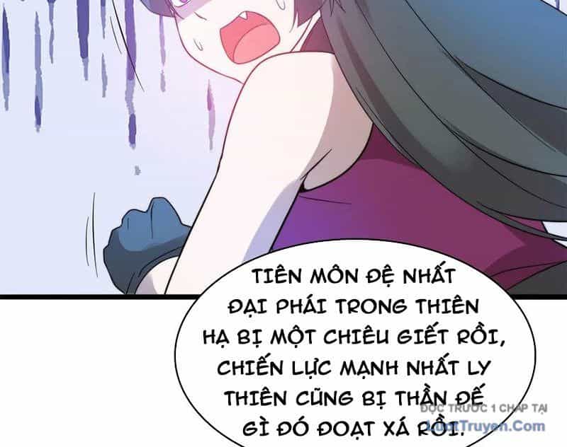 Sau Khi Độ Kiếp, Ta Biến Thành Bạch Cốt Ma Tôn - Chương 51 - ảnh 31