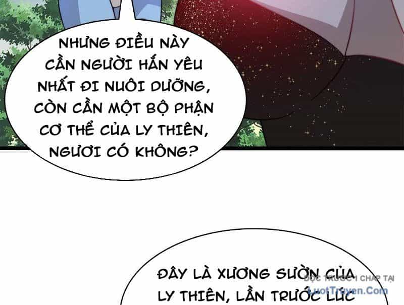 Sau Khi Độ Kiếp, Ta Biến Thành Bạch Cốt Ma Tôn - Chương 51 - ảnh 44