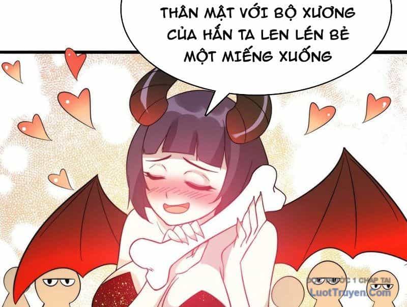 Sau Khi Độ Kiếp, Ta Biến Thành Bạch Cốt Ma Tôn - Chương 51 - ảnh 45