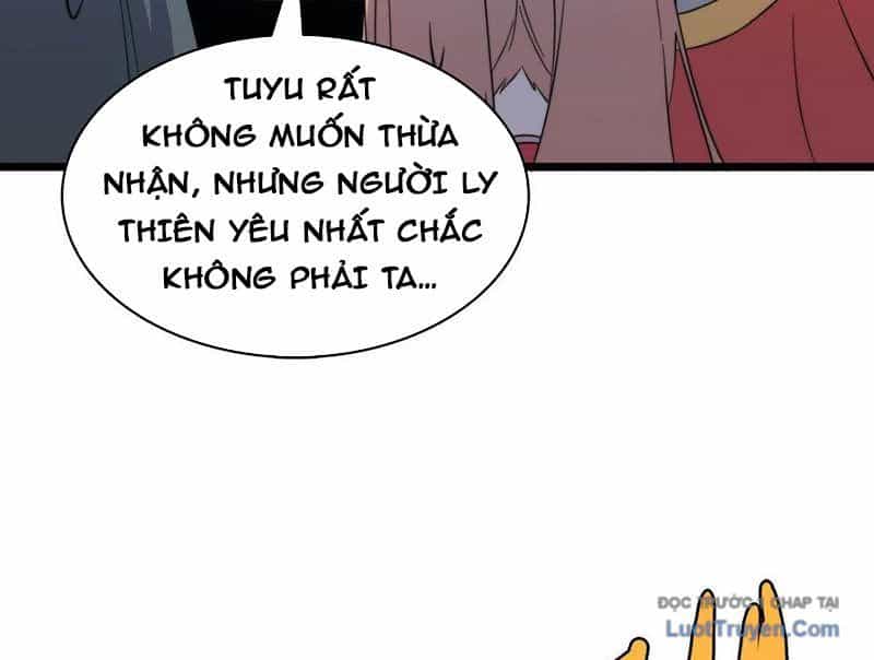 Sau Khi Độ Kiếp, Ta Biến Thành Bạch Cốt Ma Tôn - Chương 51 - ảnh 49