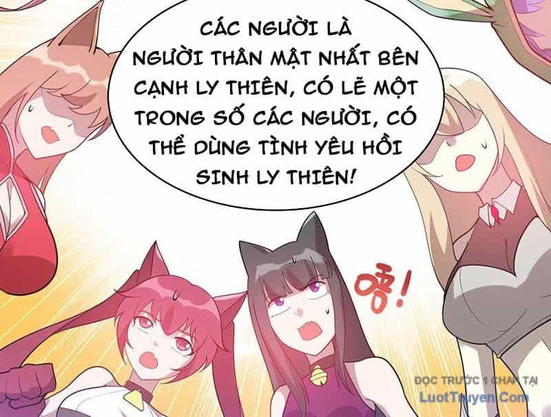 Sau Khi Độ Kiếp, Ta Biến Thành Bạch Cốt Ma Tôn - Chương 51 - ảnh 51
