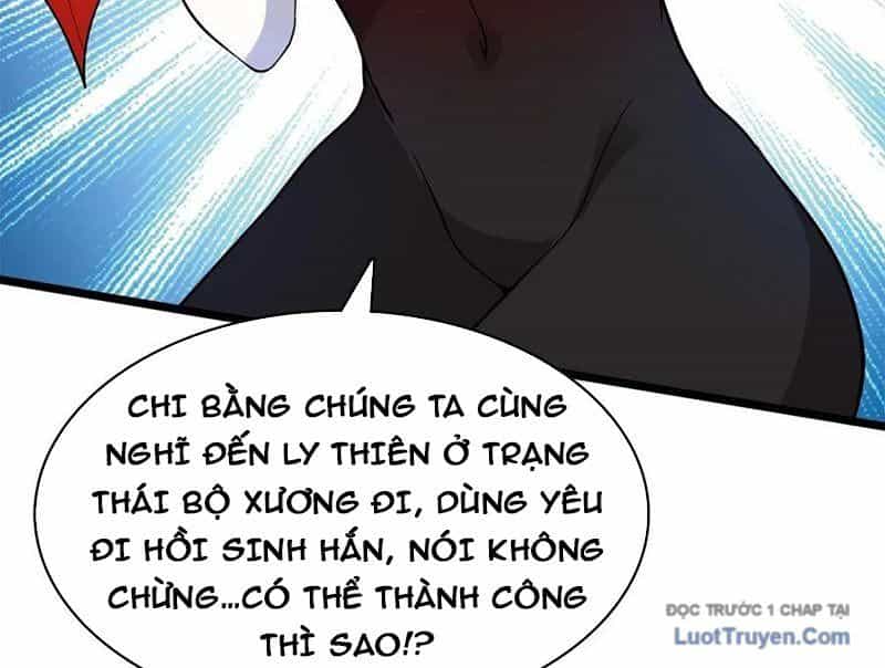 Sau Khi Độ Kiếp, Ta Biến Thành Bạch Cốt Ma Tôn - Chương 51 - ảnh 84