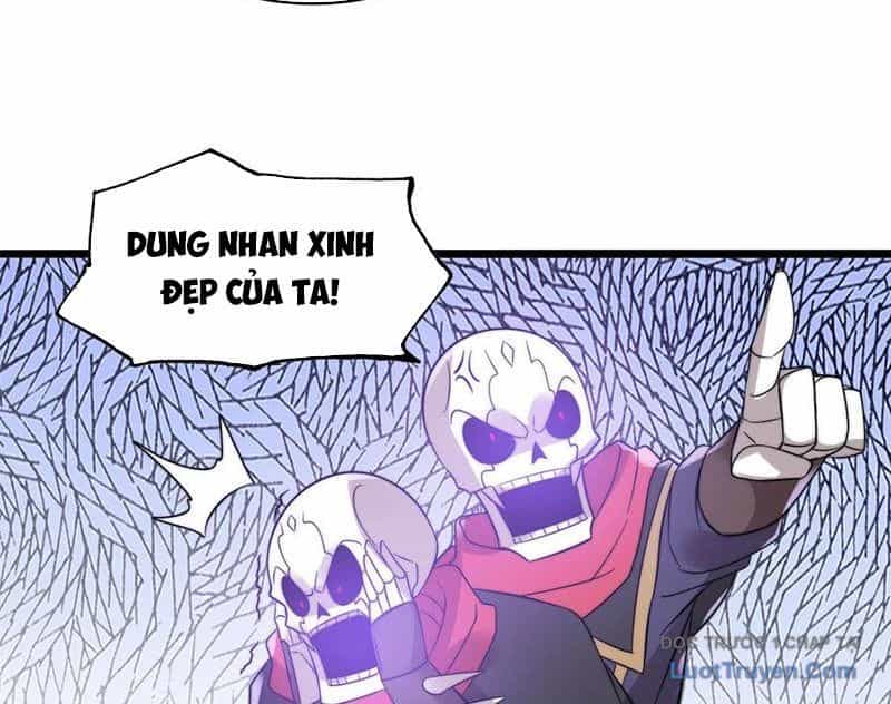 Sau Khi Độ Kiếp, Ta Biến Thành Bạch Cốt Ma Tôn - Chương 52 - ảnh 37