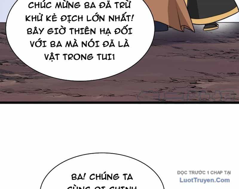 Sau Khi Độ Kiếp, Ta Biến Thành Bạch Cốt Ma Tôn - Chương 52 - ảnh 8