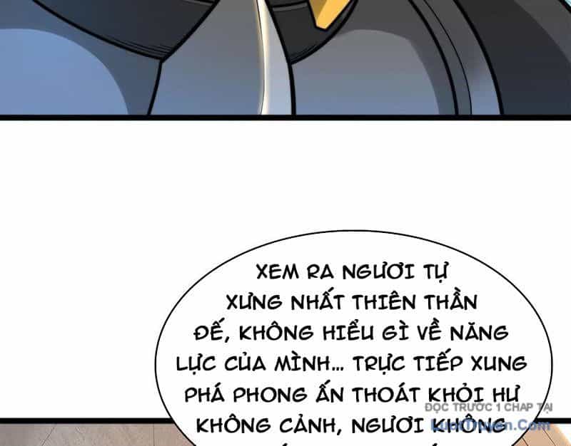 Sau Khi Độ Kiếp, Ta Biến Thành Bạch Cốt Ma Tôn - Chương 53 - ảnh 32