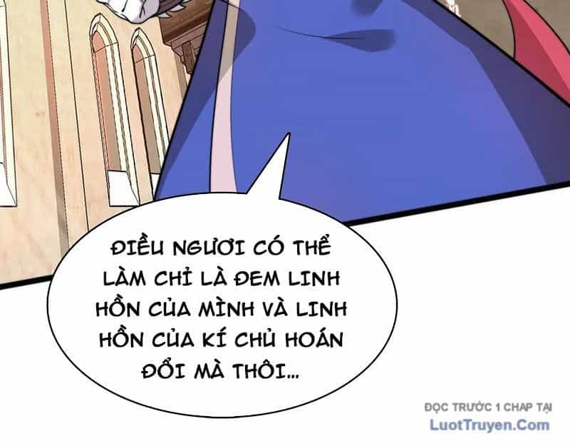 Sau Khi Độ Kiếp, Ta Biến Thành Bạch Cốt Ma Tôn - Chương 53 - ảnh 34