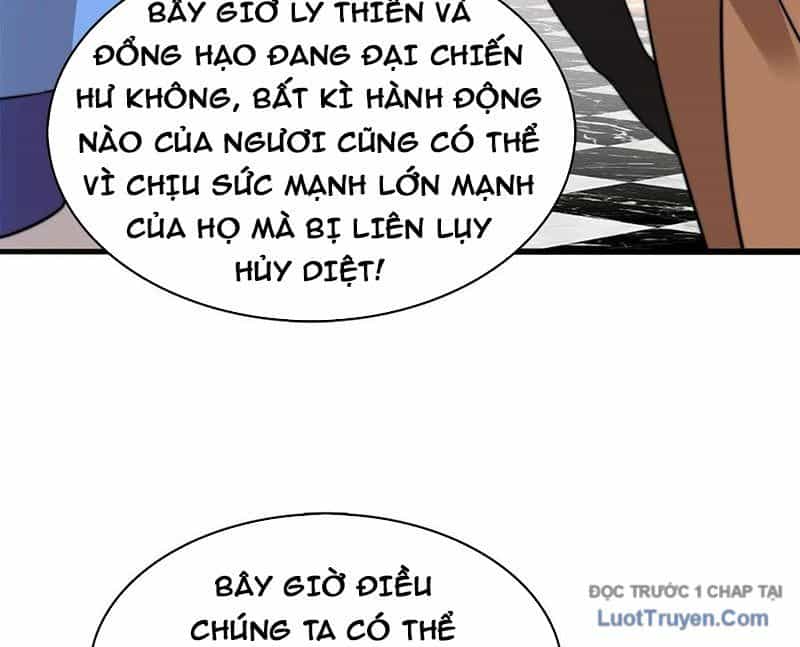 Sau Khi Độ Kiếp, Ta Biến Thành Bạch Cốt Ma Tôn - Chương 53 - ảnh 65