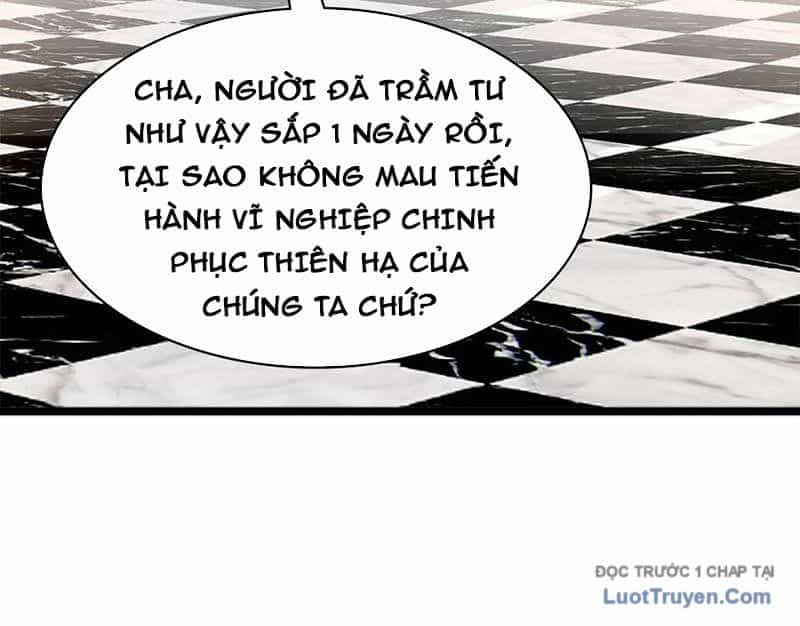 Sau Khi Độ Kiếp, Ta Biến Thành Bạch Cốt Ma Tôn - Chương 53 - ảnh 7