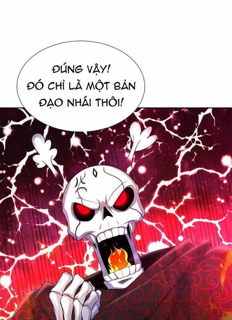Sau Khi Độ Kiếp, Ta Biến Thành Bạch Cốt Ma Tôn - Chương 6 - ảnh 18
