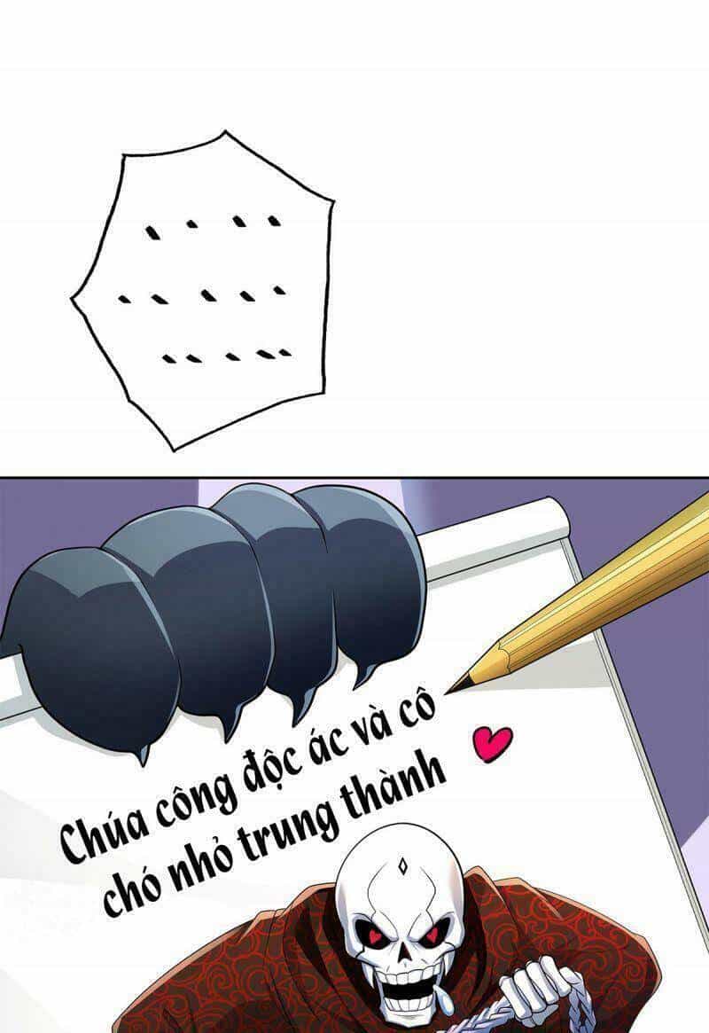 Sau Khi Độ Kiếp, Ta Biến Thành Bạch Cốt Ma Tôn - Chương 6 - ảnh 23