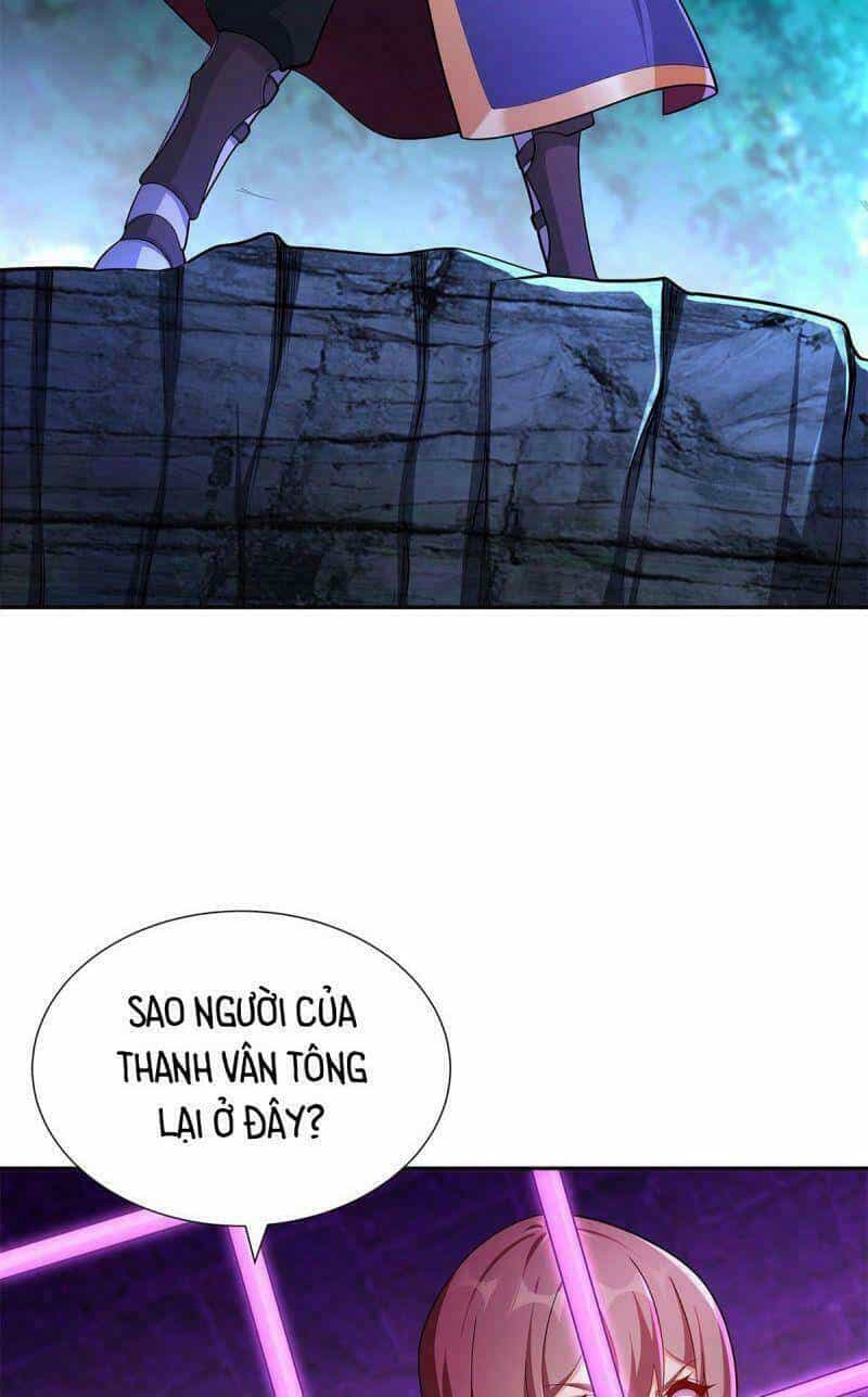 Sau Khi Độ Kiếp, Ta Biến Thành Bạch Cốt Ma Tôn - Chương 7 - ảnh 30