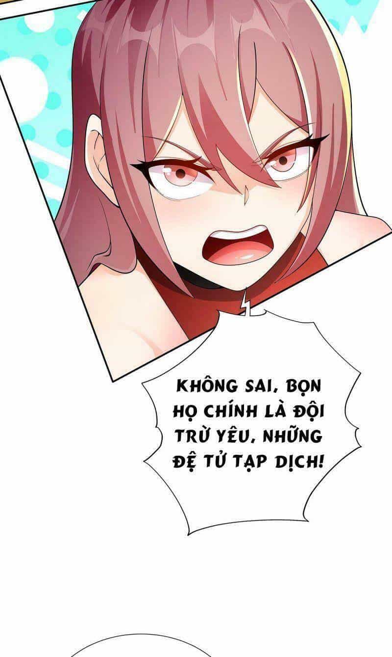 Sau Khi Độ Kiếp, Ta Biến Thành Bạch Cốt Ma Tôn - Chương 7 - ảnh 33