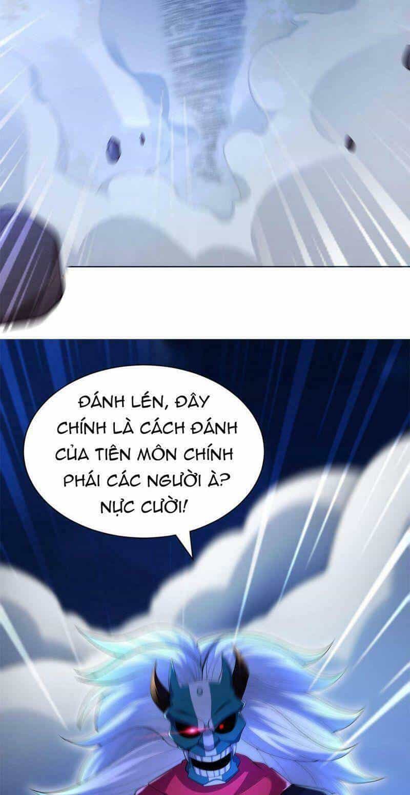 Sau Khi Độ Kiếp, Ta Biến Thành Bạch Cốt Ma Tôn - Chương 7 - ảnh 57