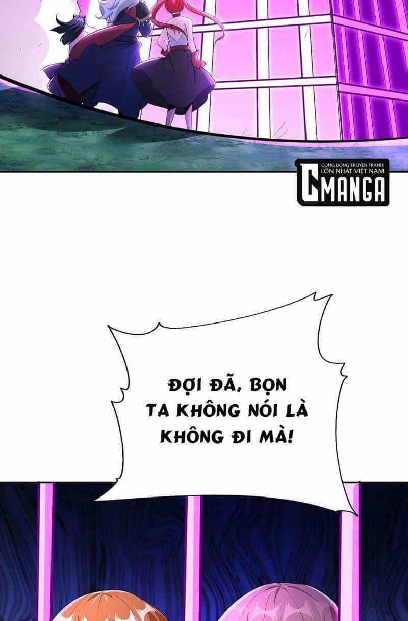 Sau Khi Độ Kiếp, Ta Biến Thành Bạch Cốt Ma Tôn - Chương 7 - ảnh 8
