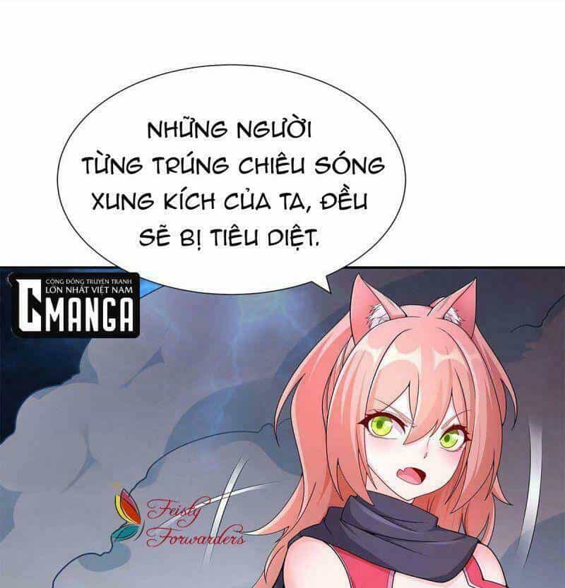 Sau Khi Độ Kiếp, Ta Biến Thành Bạch Cốt Ma Tôn - Chương 9 - ảnh 65