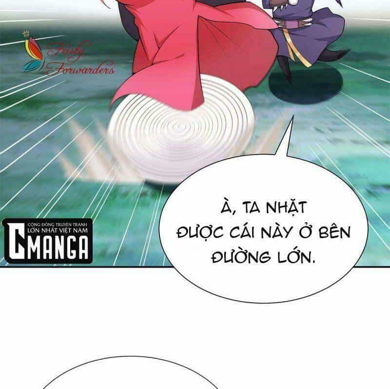 Sau Khi Độ Kiếp, Ta Biến Thành Bạch Cốt Ma Tôn - Chương 9 - ảnh 85