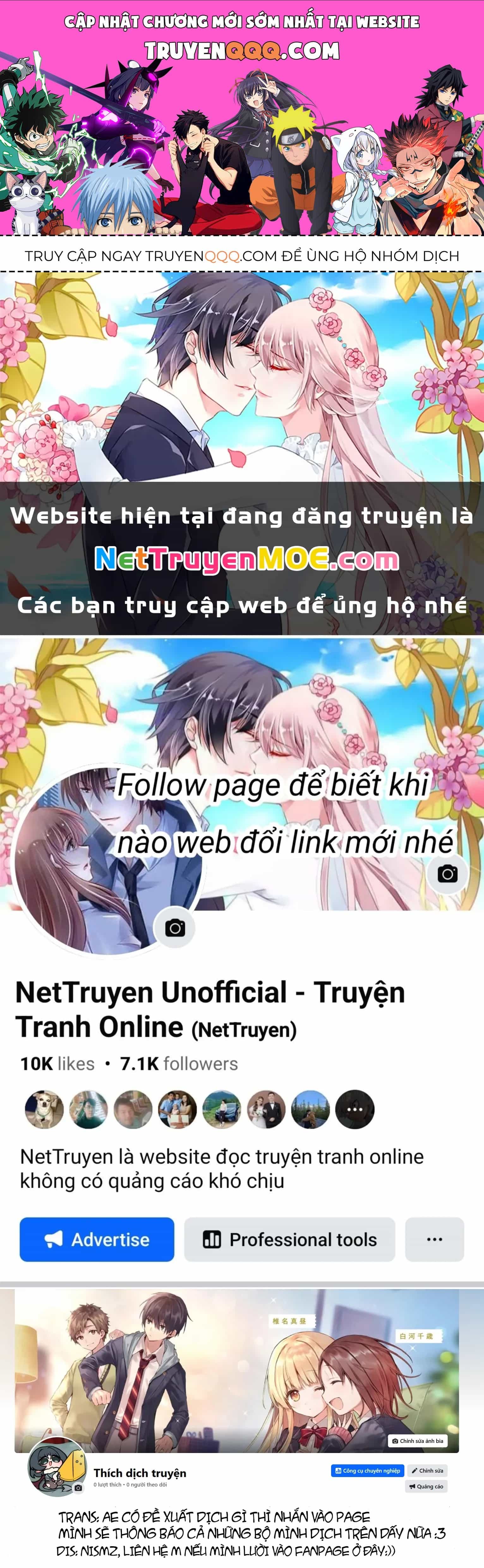 Sau Khi Giúp Đỡ - Chương 0 - ảnh 1