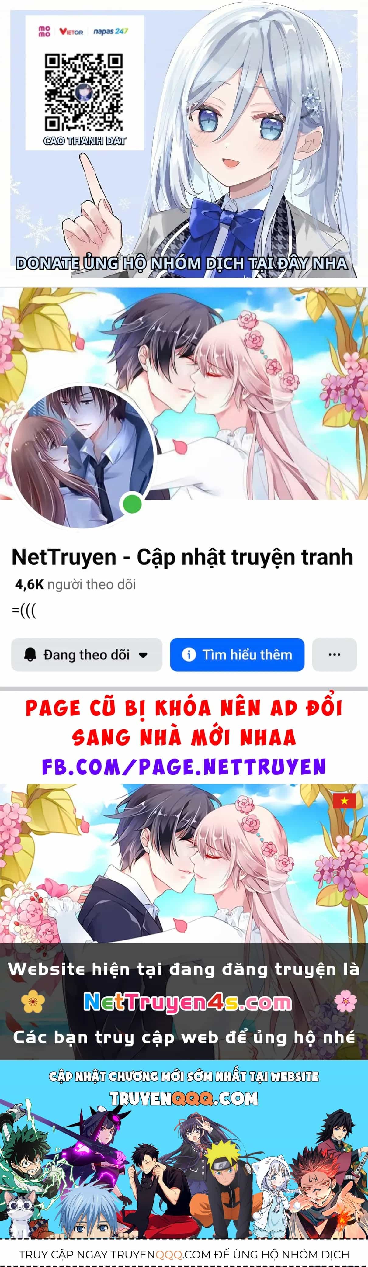 Sau Khi Giúp Đỡ - Chương 17 - ảnh 19