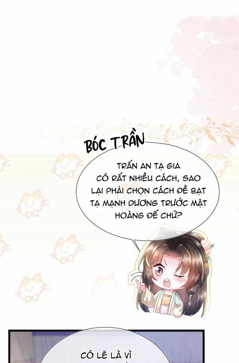 Sau Khi Hắc Hóa, Thế Tử Diễn Sâu Điên Cuồng Đòi Dính Lấy Ta - Chương 15 - ảnh 10