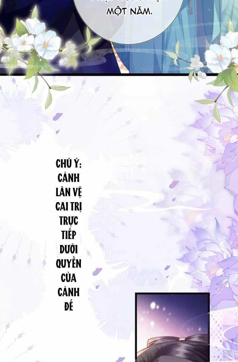 Sau Khi Hắc Hóa, Thế Tử Diễn Sâu Điên Cuồng Đòi Dính Lấy Ta - Chương 15 - ảnh 7