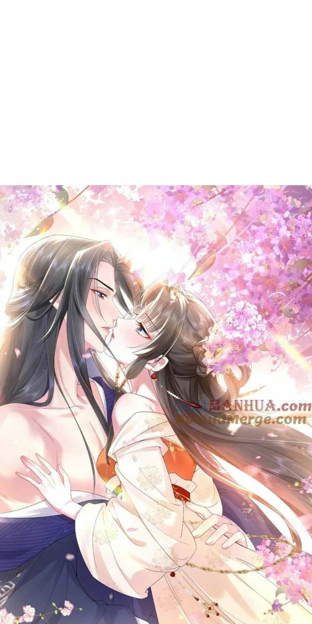 Sau Khi Hắc Hóa, Thế Tử Diễn Sâu Điên Cuồng Đòi Dính Lấy Ta - Chương 21 - ảnh 4