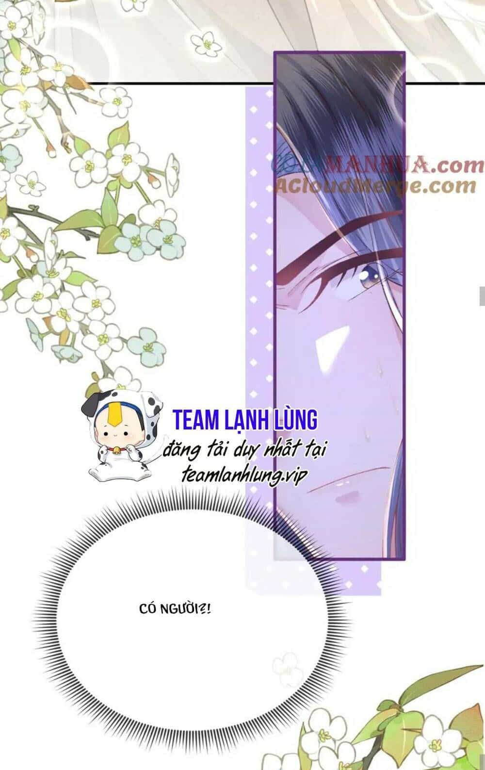 Sau Khi Hắc Hóa, Thế Tử Diễn Sâu Điên Cuồng Đòi Dính Lấy Ta - Chương 21 - ảnh 43
