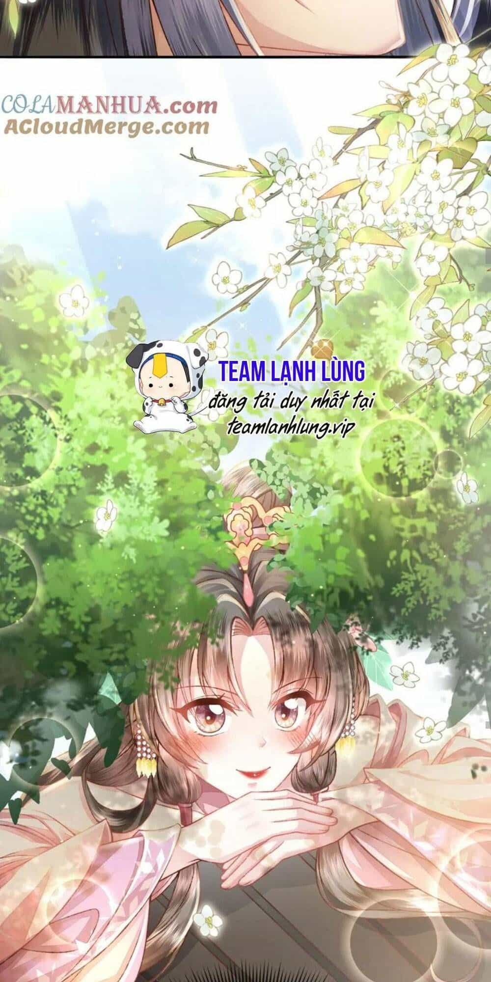 Sau Khi Hắc Hóa, Thế Tử Diễn Sâu Điên Cuồng Đòi Dính Lấy Ta - Chương 21 - ảnh 46