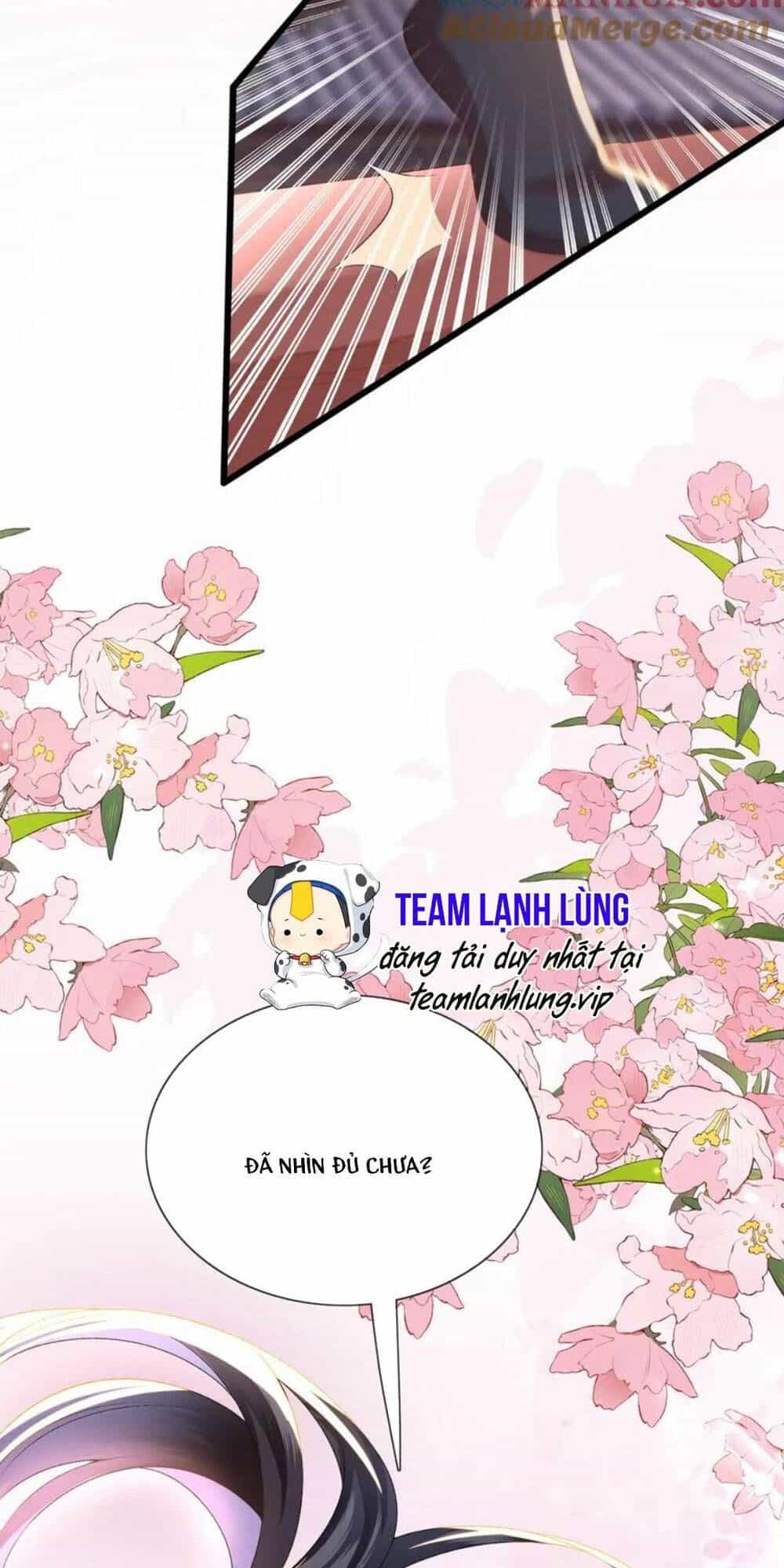 Sau Khi Hắc Hóa, Thế Tử Diễn Sâu Điên Cuồng Đòi Dính Lấy Ta - Chương 21 - ảnh 50