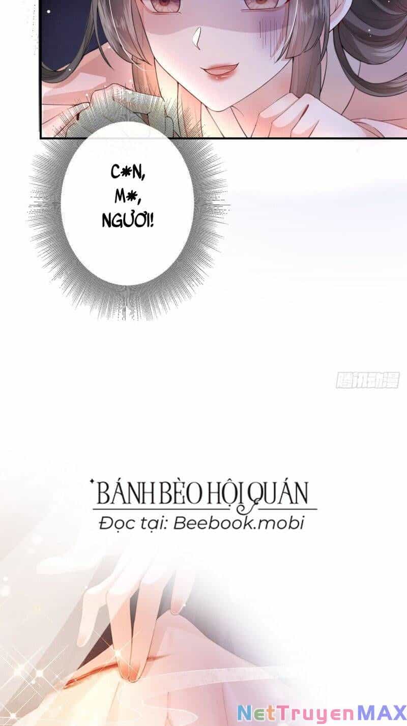Sau Khi Hắc Hóa, Thế Tử Diễn Sâu Điên Cuồng Đòi Dính Lấy Ta - Chương 1 - ảnh 22