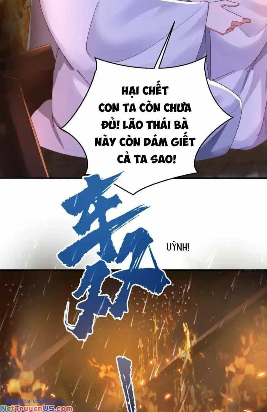 Sau Khi Hắc Hóa, Thế Tử Diễn Sâu Điên Cuồng Đòi Dính Lấy Ta - Chương 29 - ảnh 20