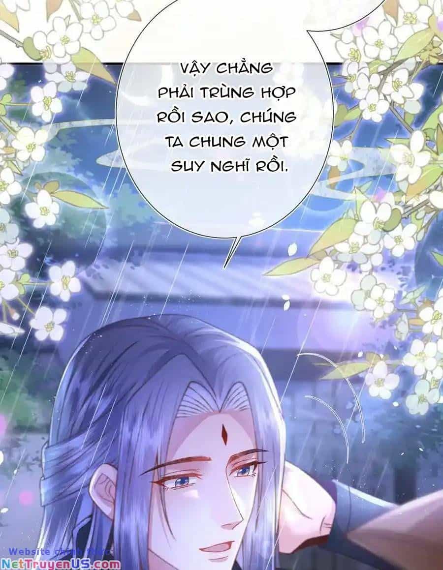 Sau Khi Hắc Hóa, Thế Tử Diễn Sâu Điên Cuồng Đòi Dính Lấy Ta - Chương 29 - ảnh 39
