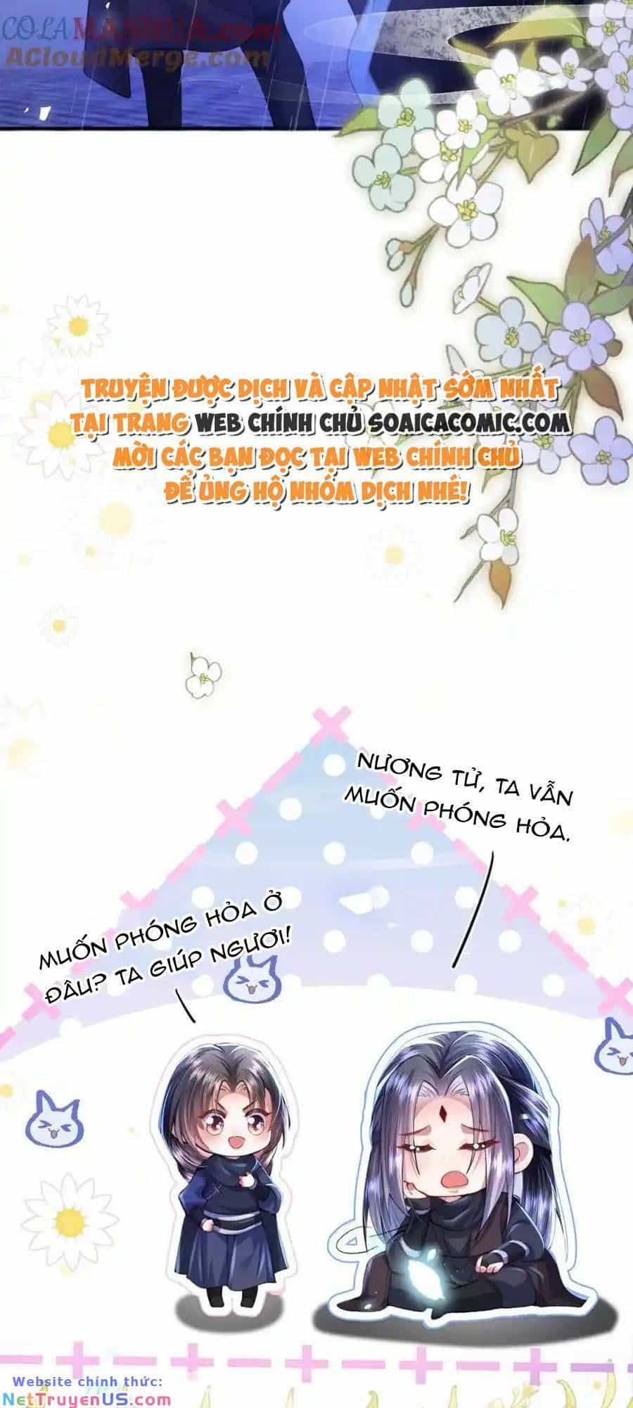 Sau Khi Hắc Hóa, Thế Tử Diễn Sâu Điên Cuồng Đòi Dính Lấy Ta - Chương 29 - ảnh 46