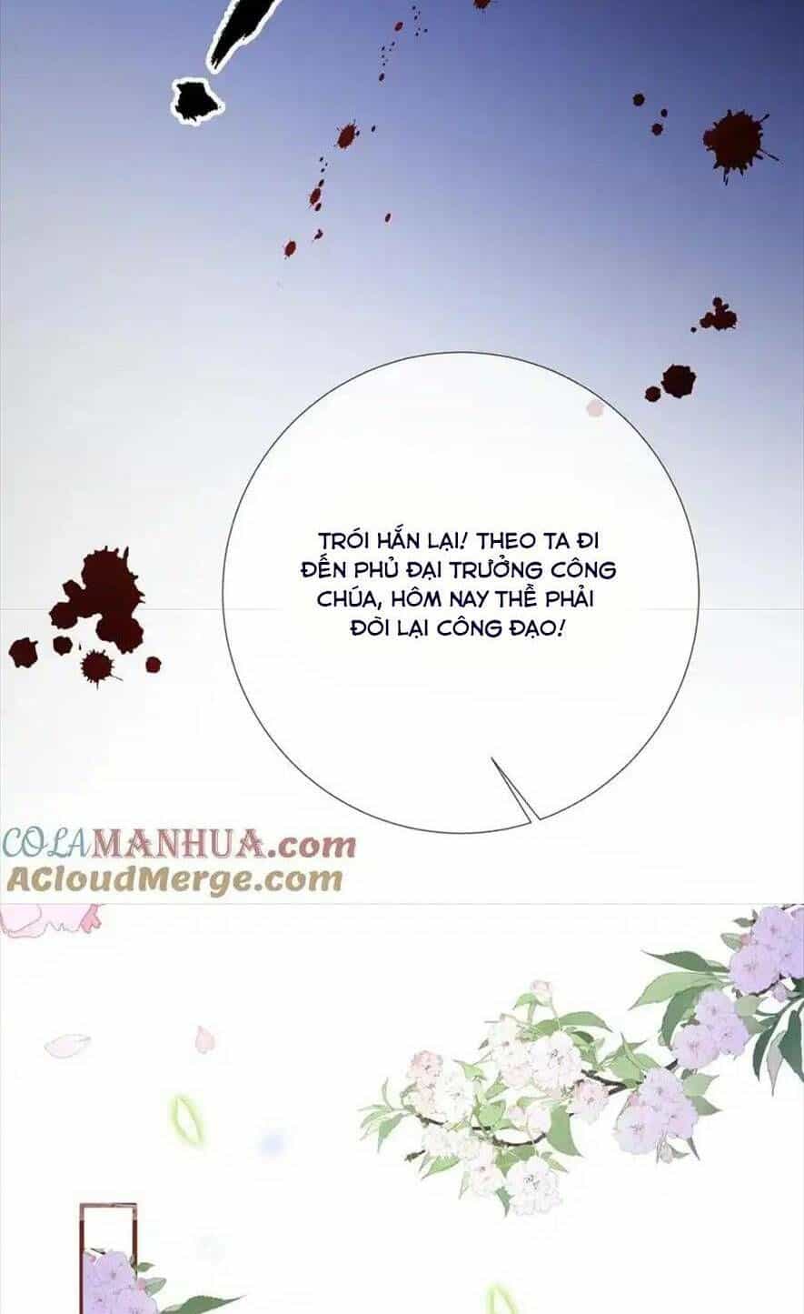 Sau Khi Hắc Hóa, Thế Tử Diễn Sâu Điên Cuồng Đòi Dính Lấy Ta - Chương 30 - ảnh 36