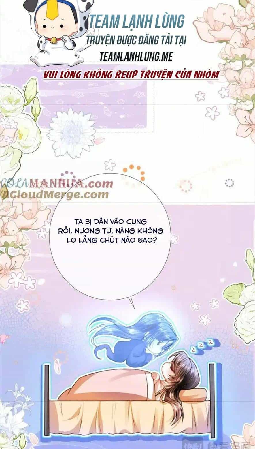 Sau Khi Hắc Hóa, Thế Tử Diễn Sâu Điên Cuồng Đòi Dính Lấy Ta - Chương 30 - ảnh 42