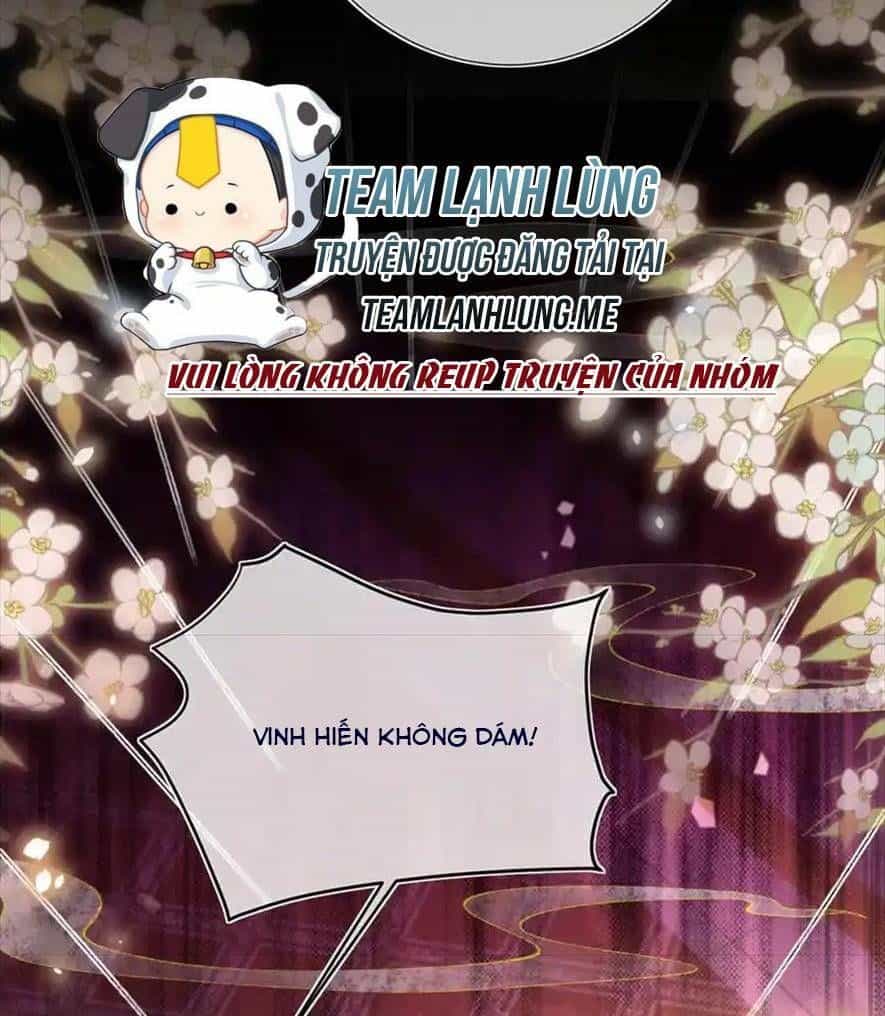 Sau Khi Hắc Hóa, Thế Tử Diễn Sâu Điên Cuồng Đòi Dính Lấy Ta - Chương 31 - ảnh 21