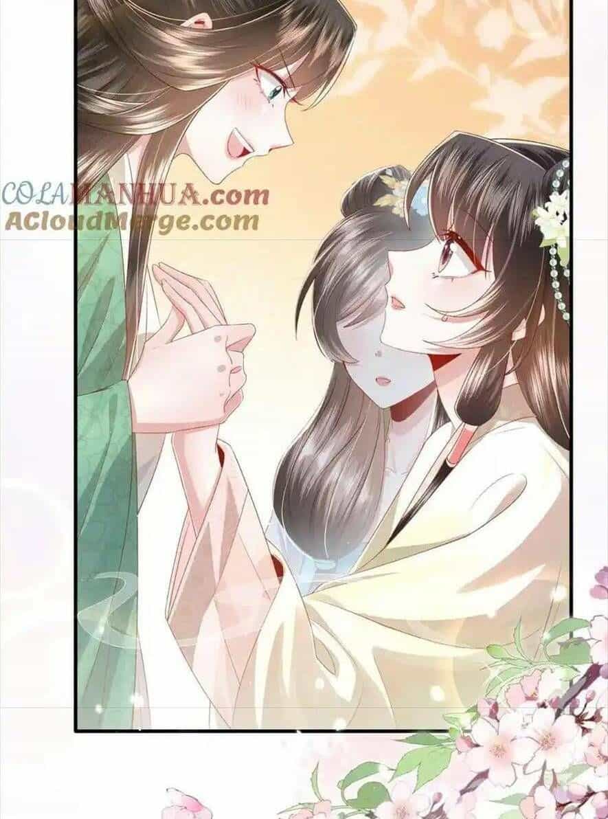 Sau Khi Hắc Hóa, Thế Tử Diễn Sâu Điên Cuồng Đòi Dính Lấy Ta - Chương 32 - ảnh 28