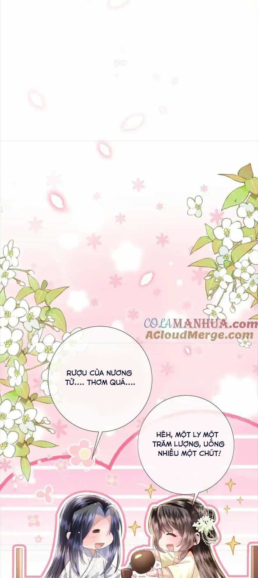Sau Khi Hắc Hóa, Thế Tử Diễn Sâu Điên Cuồng Đòi Dính Lấy Ta - Chương 32 - ảnh 44