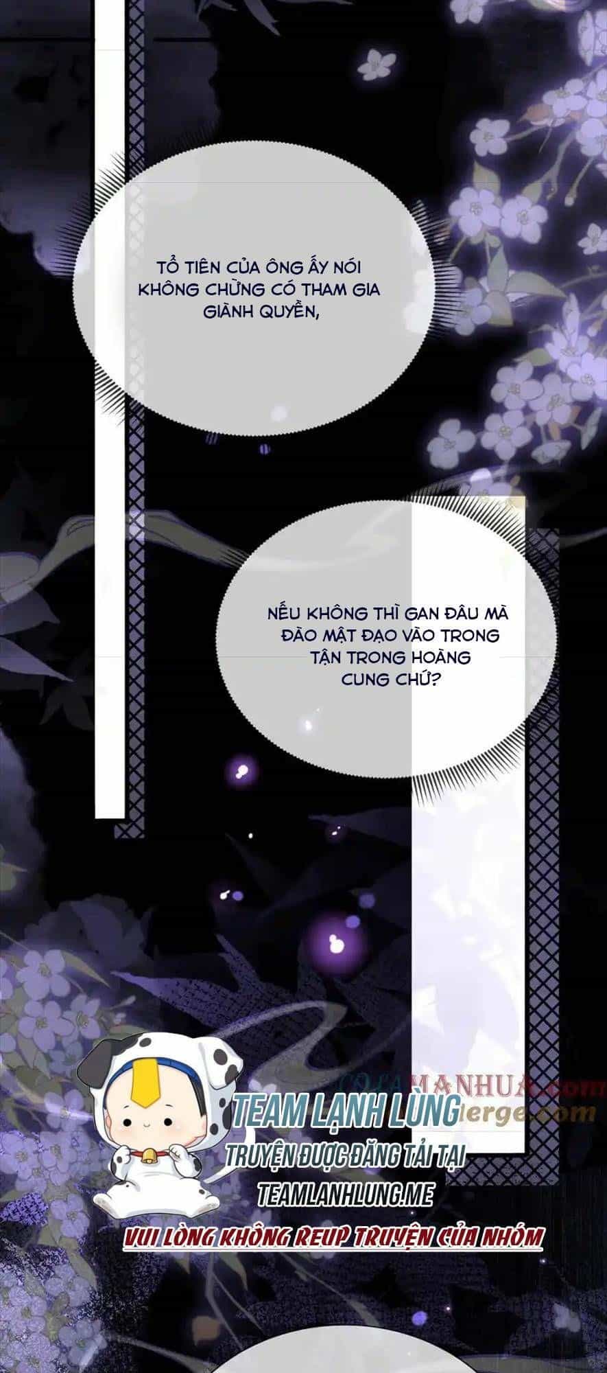 Sau Khi Hắc Hóa, Thế Tử Diễn Sâu Điên Cuồng Đòi Dính Lấy Ta - Chương 33 - ảnh 31