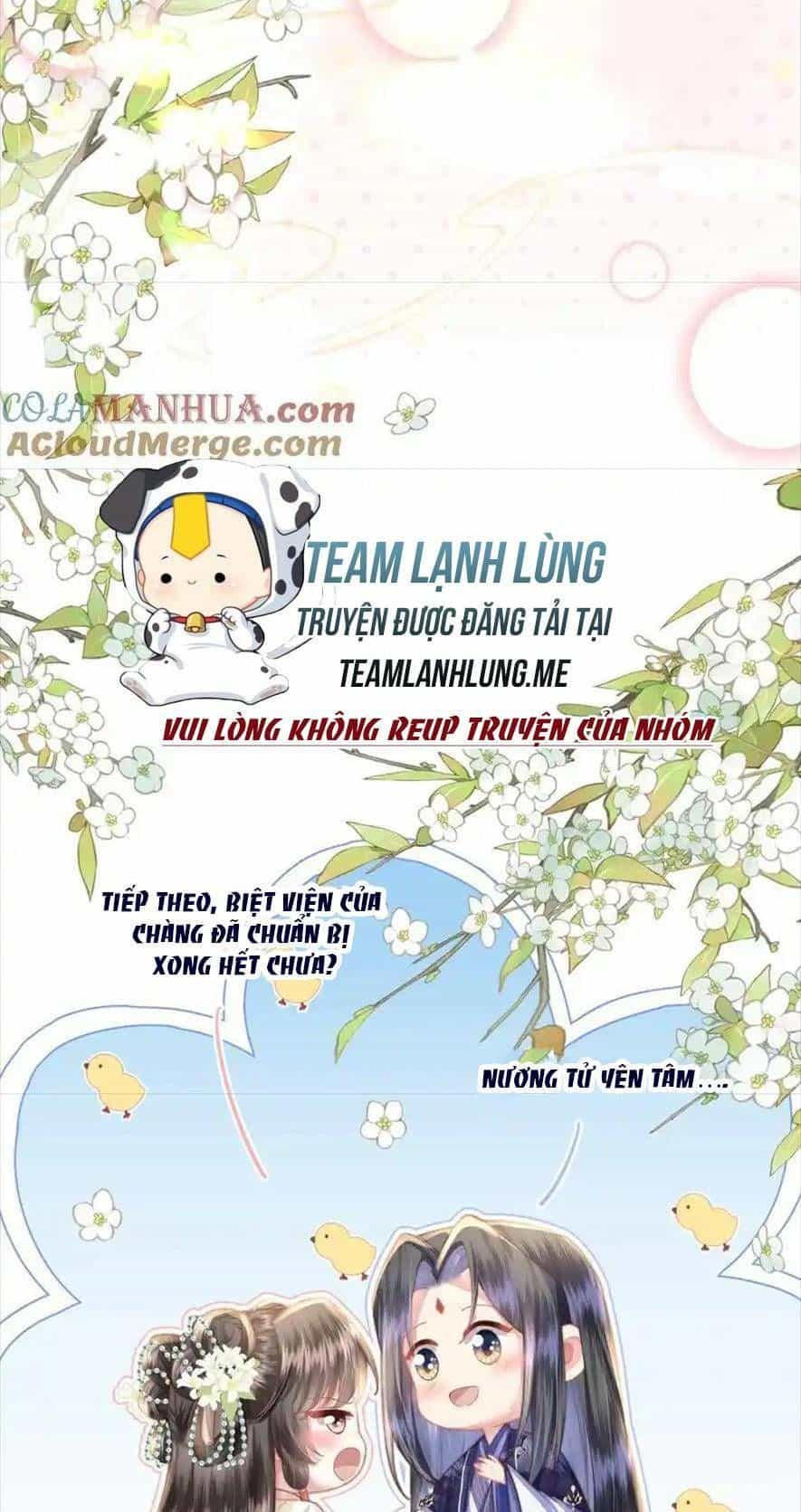 Sau Khi Hắc Hóa, Thế Tử Diễn Sâu Điên Cuồng Đòi Dính Lấy Ta - Chương 33 - ảnh 50