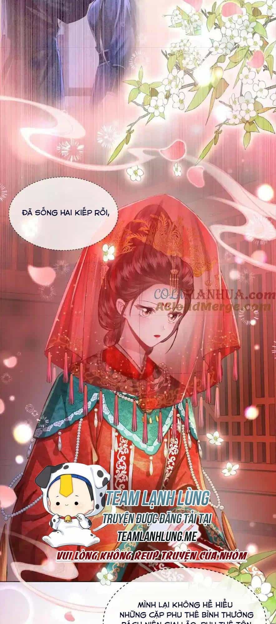Sau Khi Hắc Hóa, Thế Tử Diễn Sâu Điên Cuồng Đòi Dính Lấy Ta - Chương 34 - ảnh 26