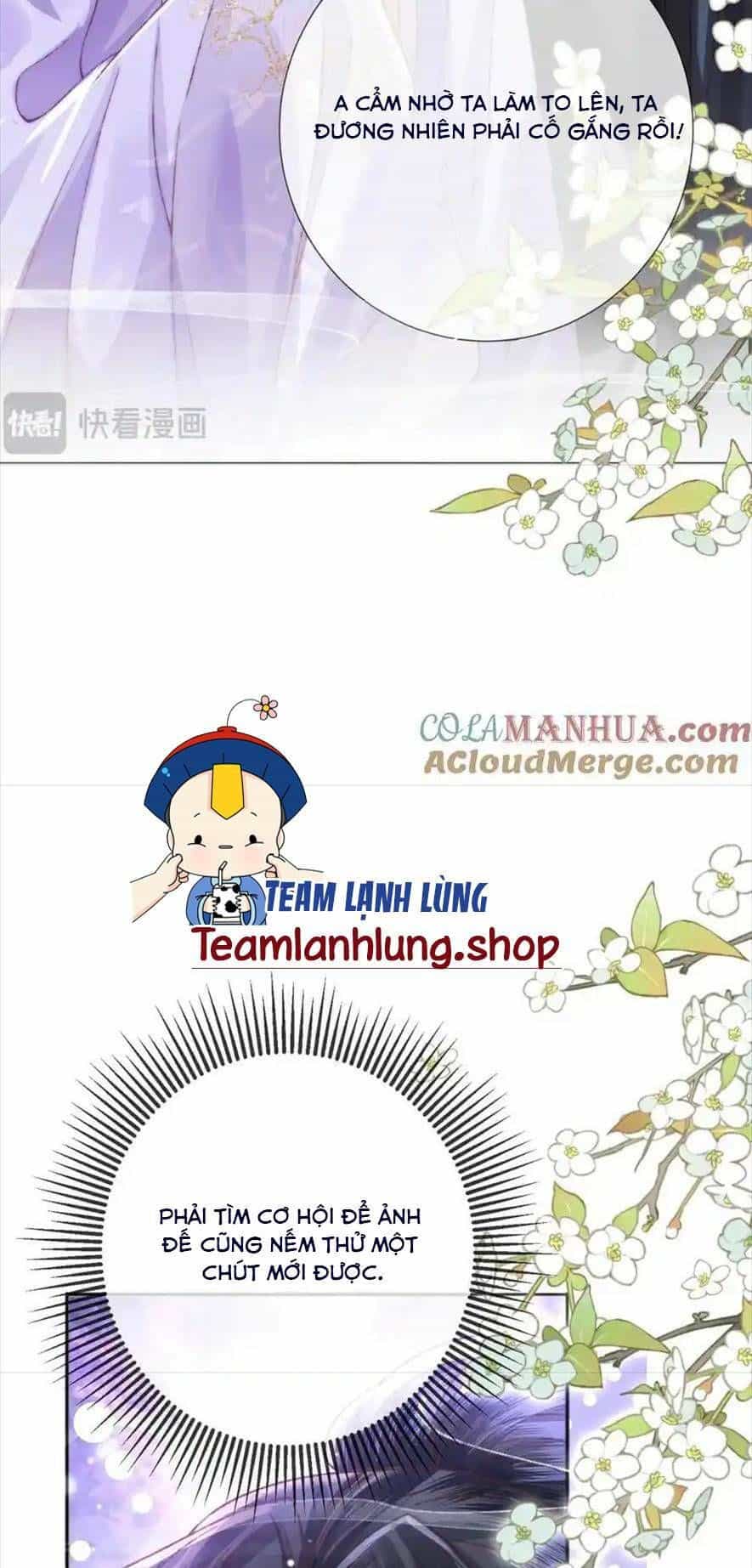 Sau Khi Hắc Hóa, Thế Tử Diễn Sâu Điên Cuồng Đòi Dính Lấy Ta - Chương 37 - ảnh 19