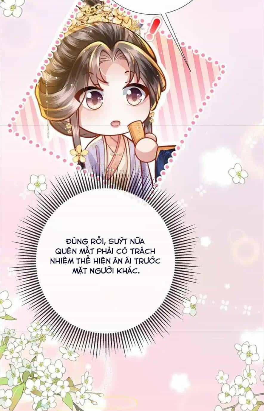 Sau Khi Hắc Hóa, Thế Tử Diễn Sâu Điên Cuồng Đòi Dính Lấy Ta - Chương 37 - ảnh 42