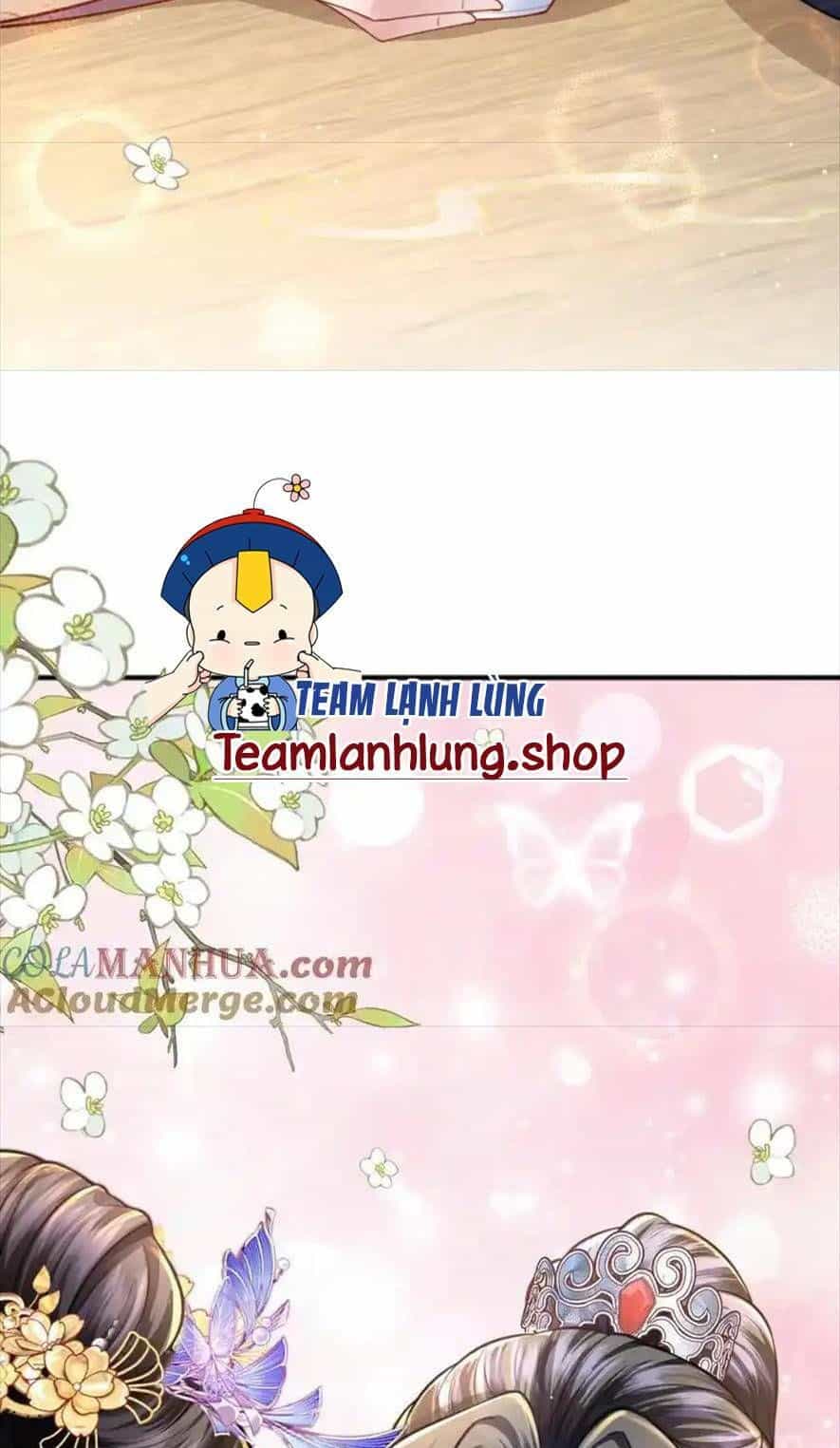 Sau Khi Hắc Hóa, Thế Tử Diễn Sâu Điên Cuồng Đòi Dính Lấy Ta - Chương 37 - ảnh 44