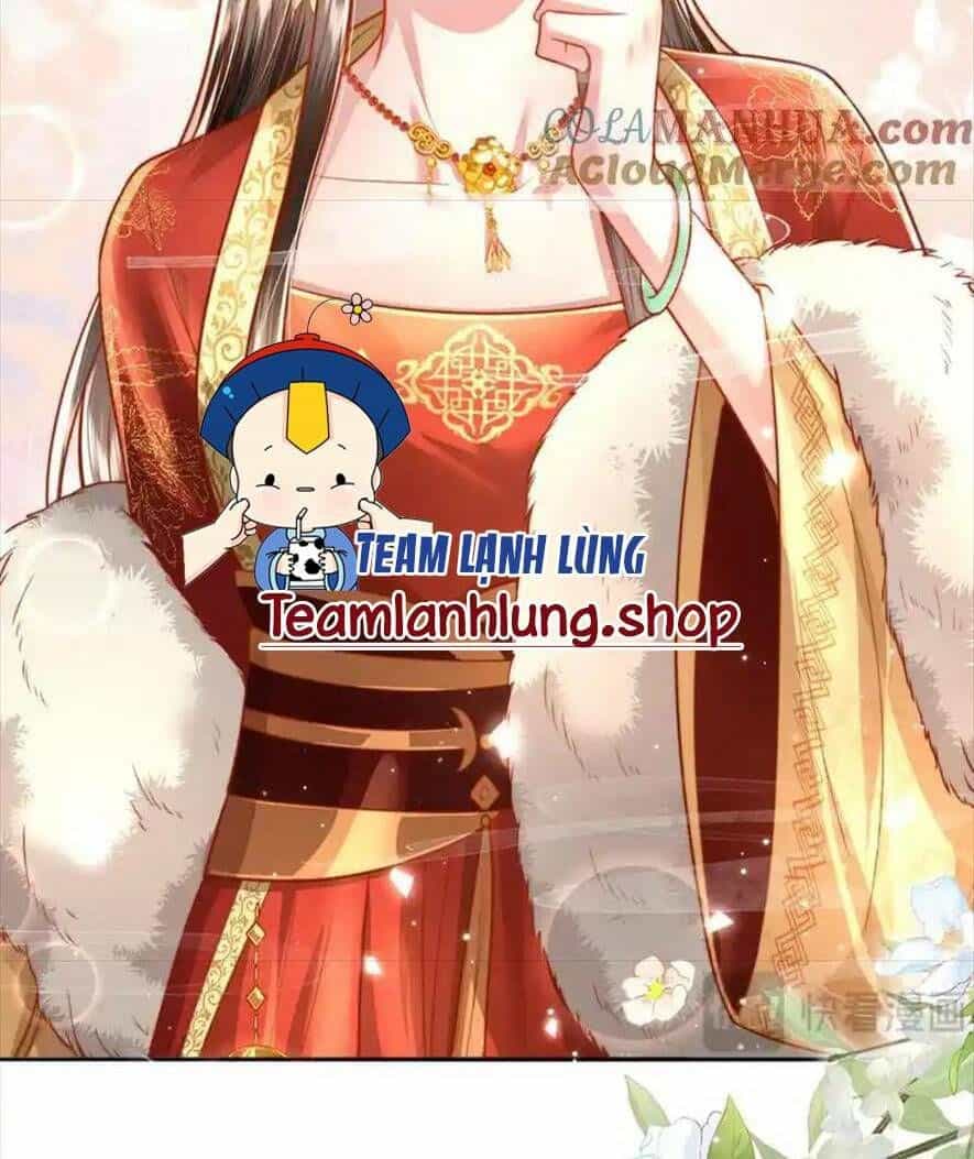 Sau Khi Hắc Hóa, Thế Tử Diễn Sâu Điên Cuồng Đòi Dính Lấy Ta - Chương 37 - ảnh 7