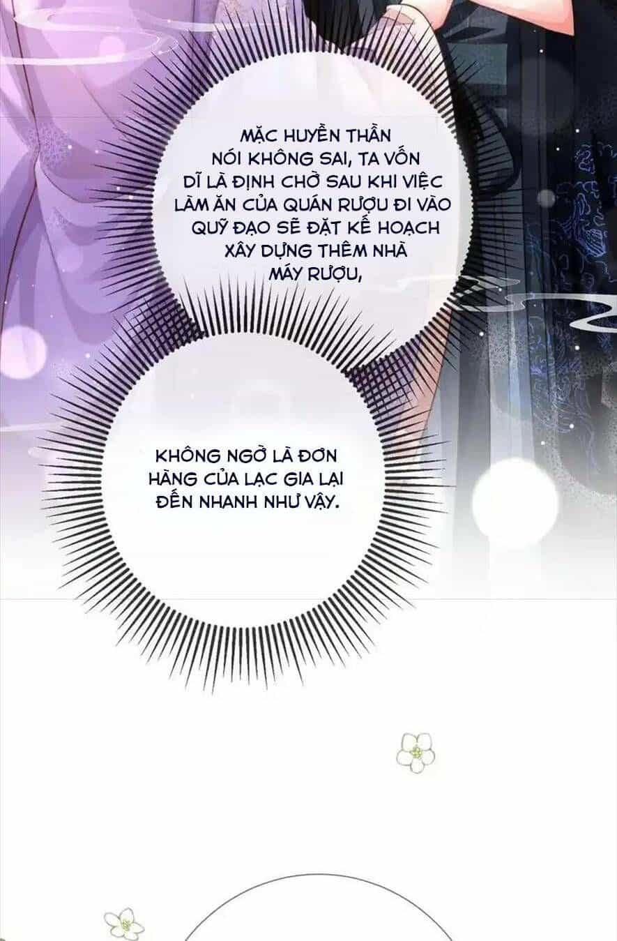 Sau Khi Hắc Hóa, Thế Tử Diễn Sâu Điên Cuồng Đòi Dính Lấy Ta - Chương 38 - ảnh 35