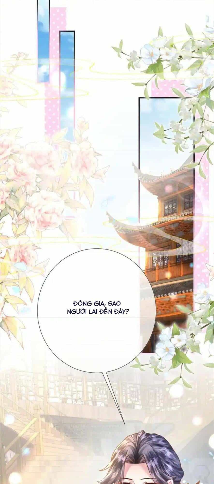 Sau Khi Hắc Hóa, Thế Tử Diễn Sâu Điên Cuồng Đòi Dính Lấy Ta - Chương 38 - ảnh 8