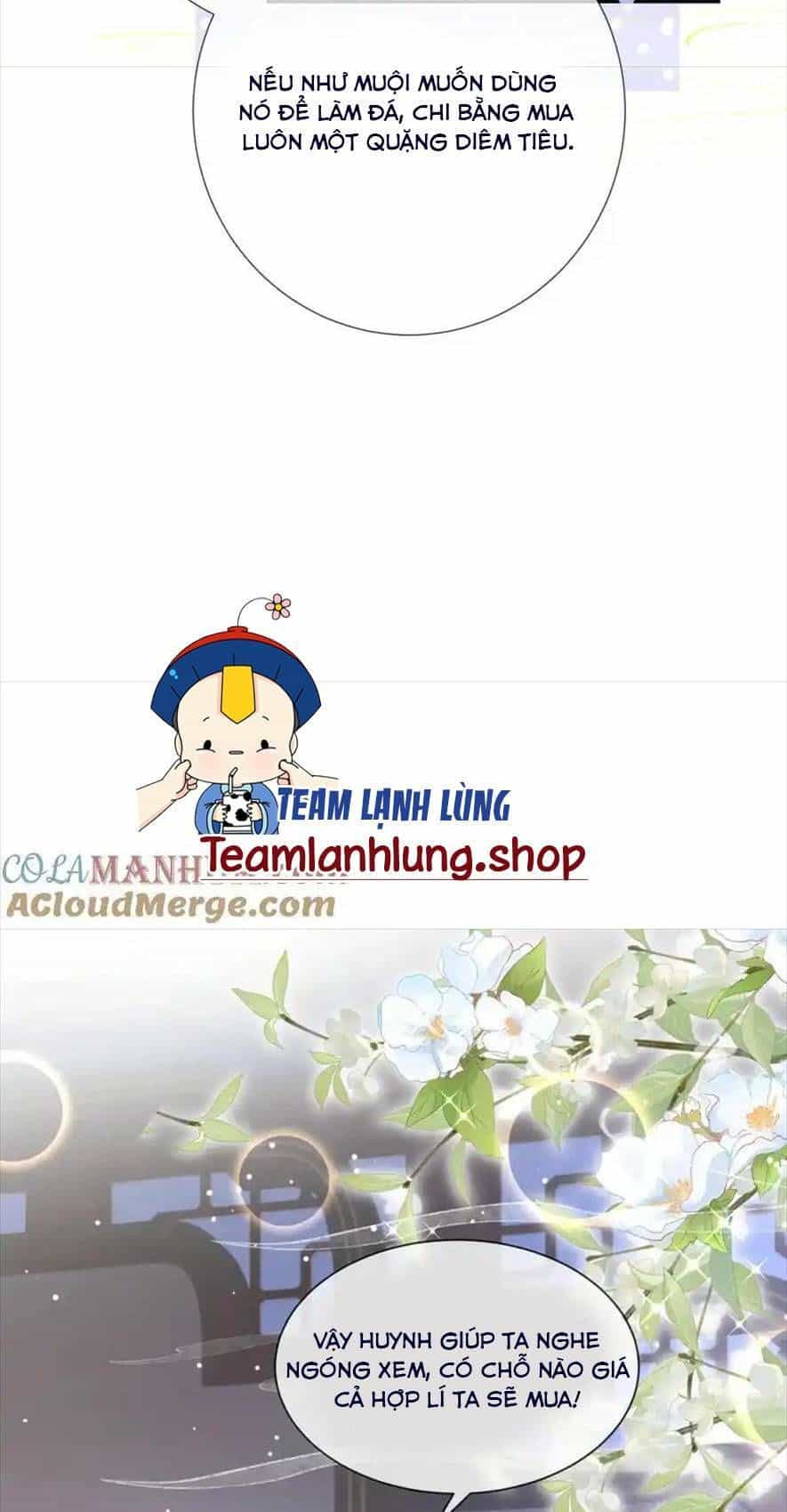 Sau Khi Hắc Hóa, Thế Tử Diễn Sâu Điên Cuồng Đòi Dính Lấy Ta - Chương 39 - ảnh 27